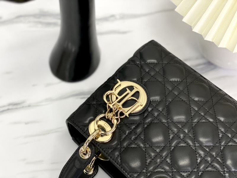 Christian Dior My Lady Bags